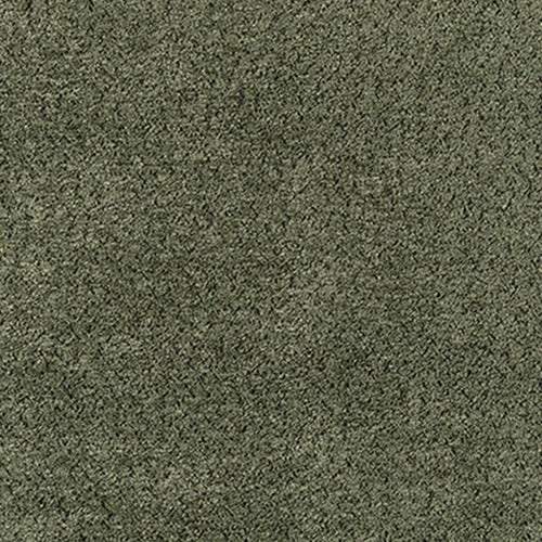 Baxter swivel lounge chair Story moss