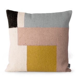 Kelim Cushion 50x50- Squares