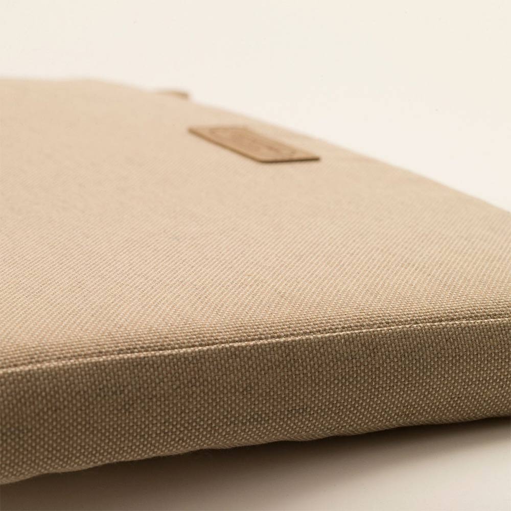 Cushion Chair 1, High Tech, Brewery Chair Beige