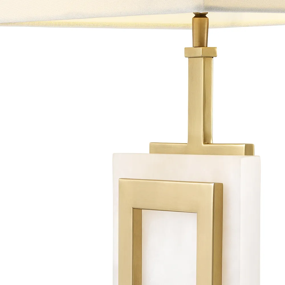 Murray Table Lamp
