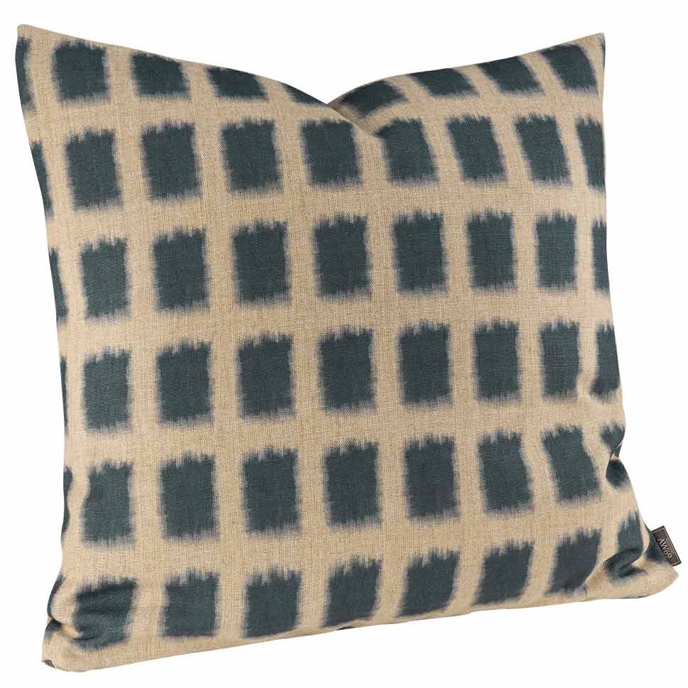 Cushion cover Nopal Indigo 60X40 Cm