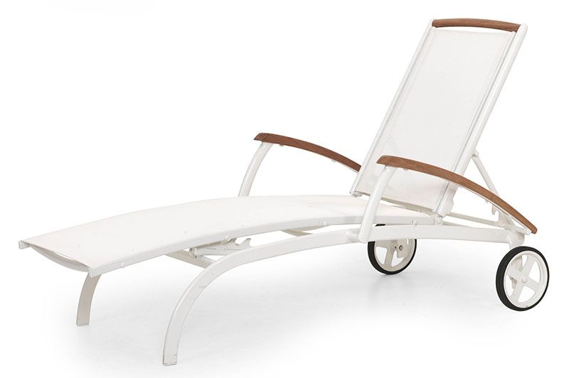 Florina sleeping cushion anthracite