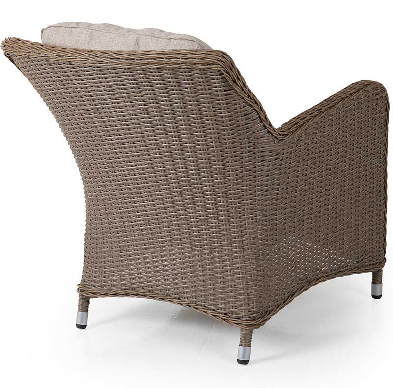 Hornbrook armchair beige/sand