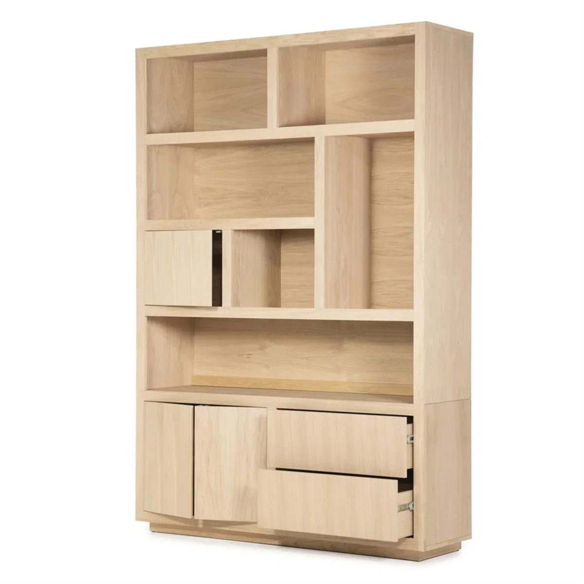 Helsinki Cabinet 150x220cm - natural