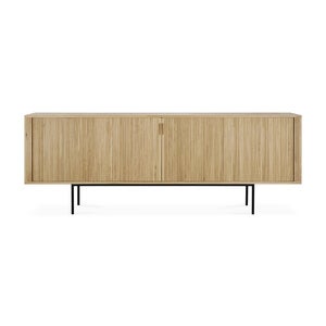 Roller Max Sideboard Oak 224x45 cm