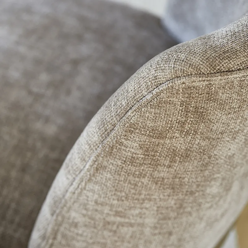 Whistler chair warm mushroom