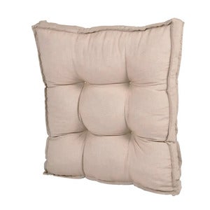 Sandra back cushion 53x62 cm Linen