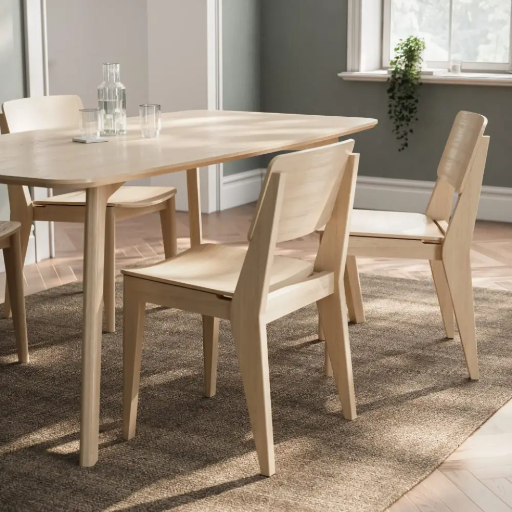 Elvo Dining Chair
