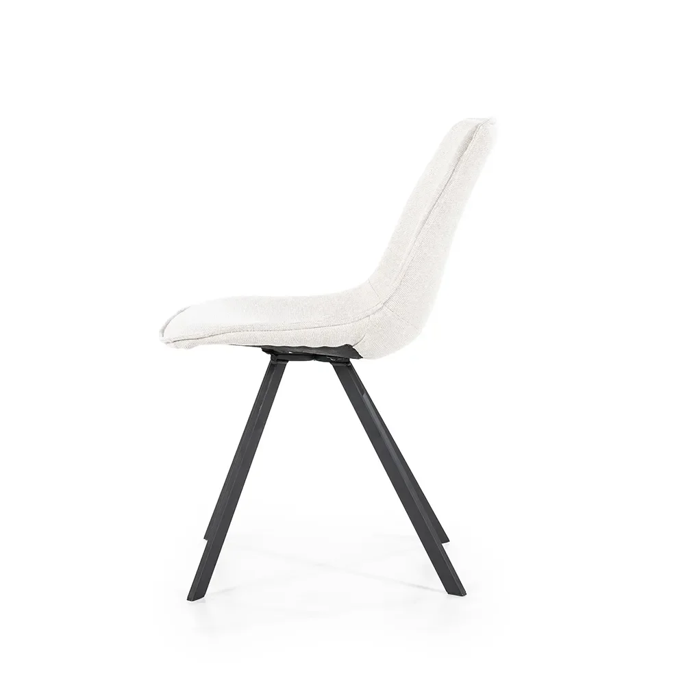 Dining Chair Boy Beige