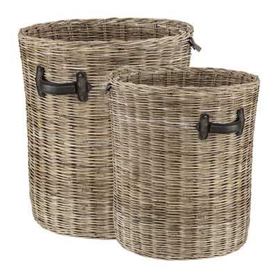 Round Korg 2-Pack Grey Lacquer