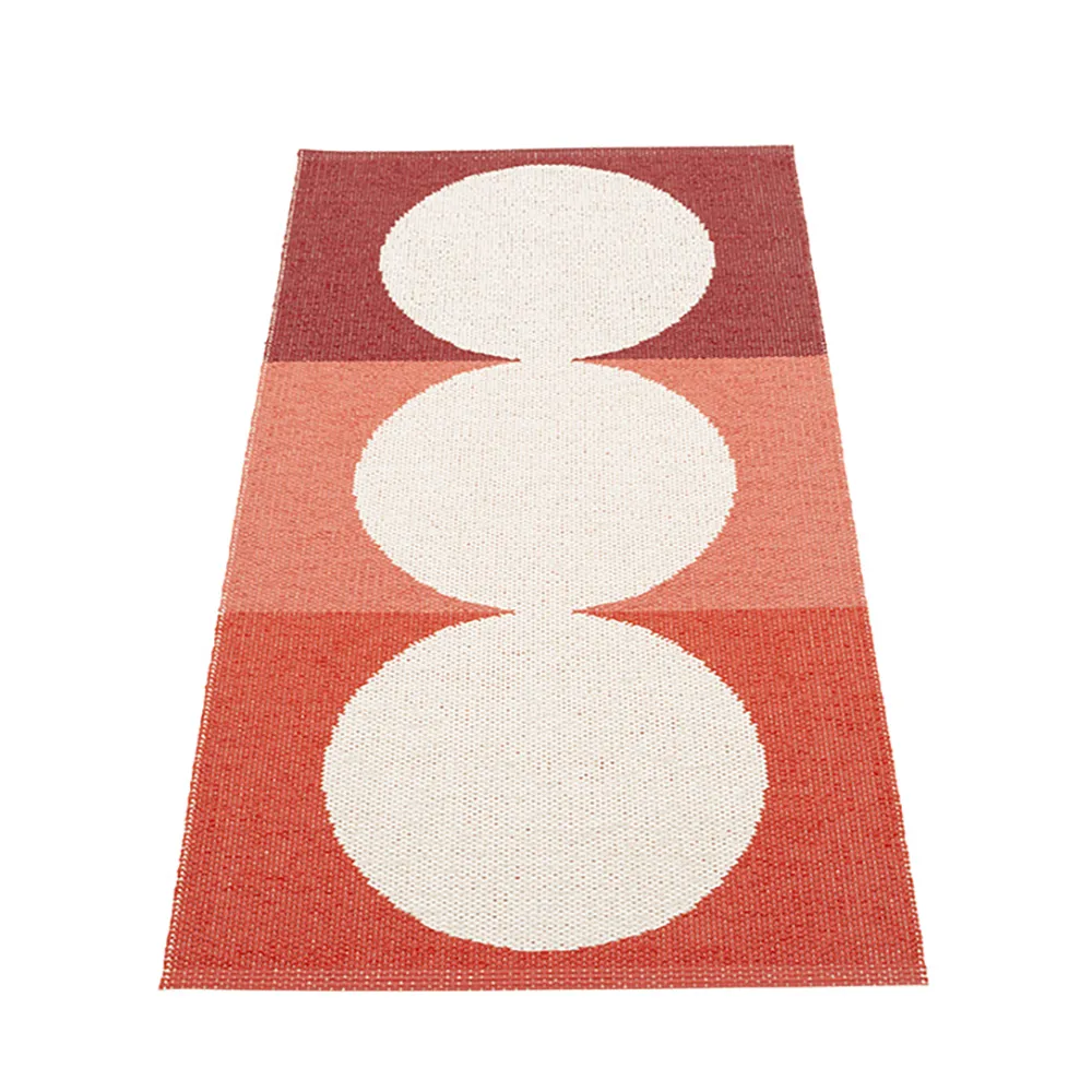 Otto Berry / Background Vanilla Carpet 70 x 140 cm