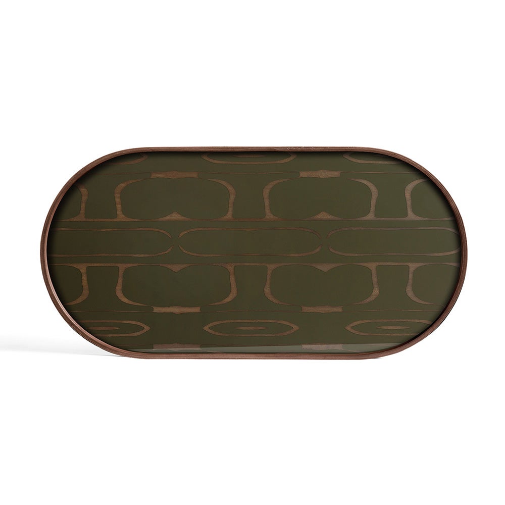 Second Nature Tray M