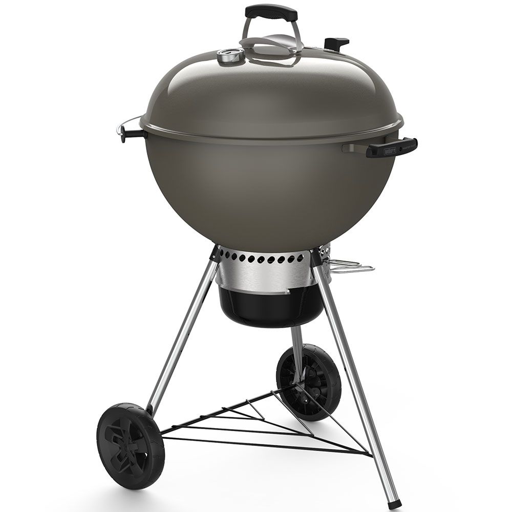 Master-Touch Gbs C-5750 Charcoal grill 57 Cm