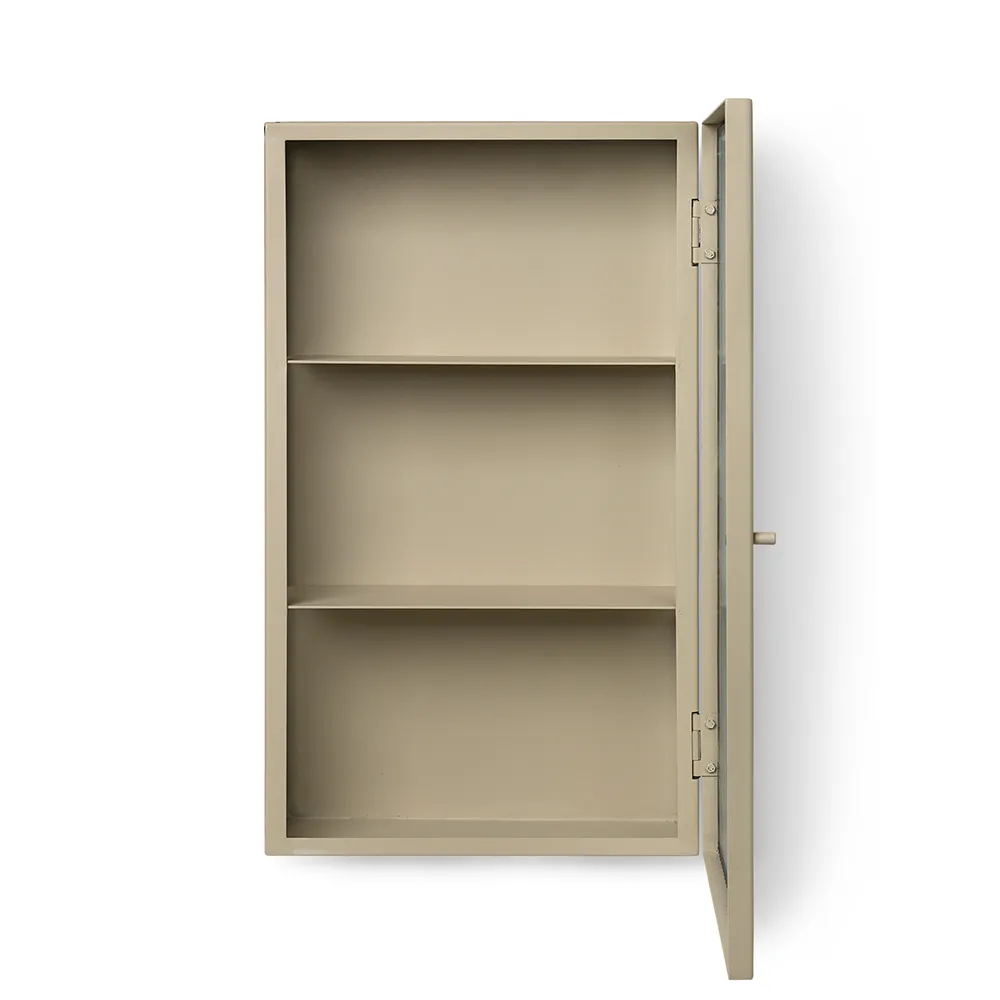 Bathroom Cabinet Haze Cashmere