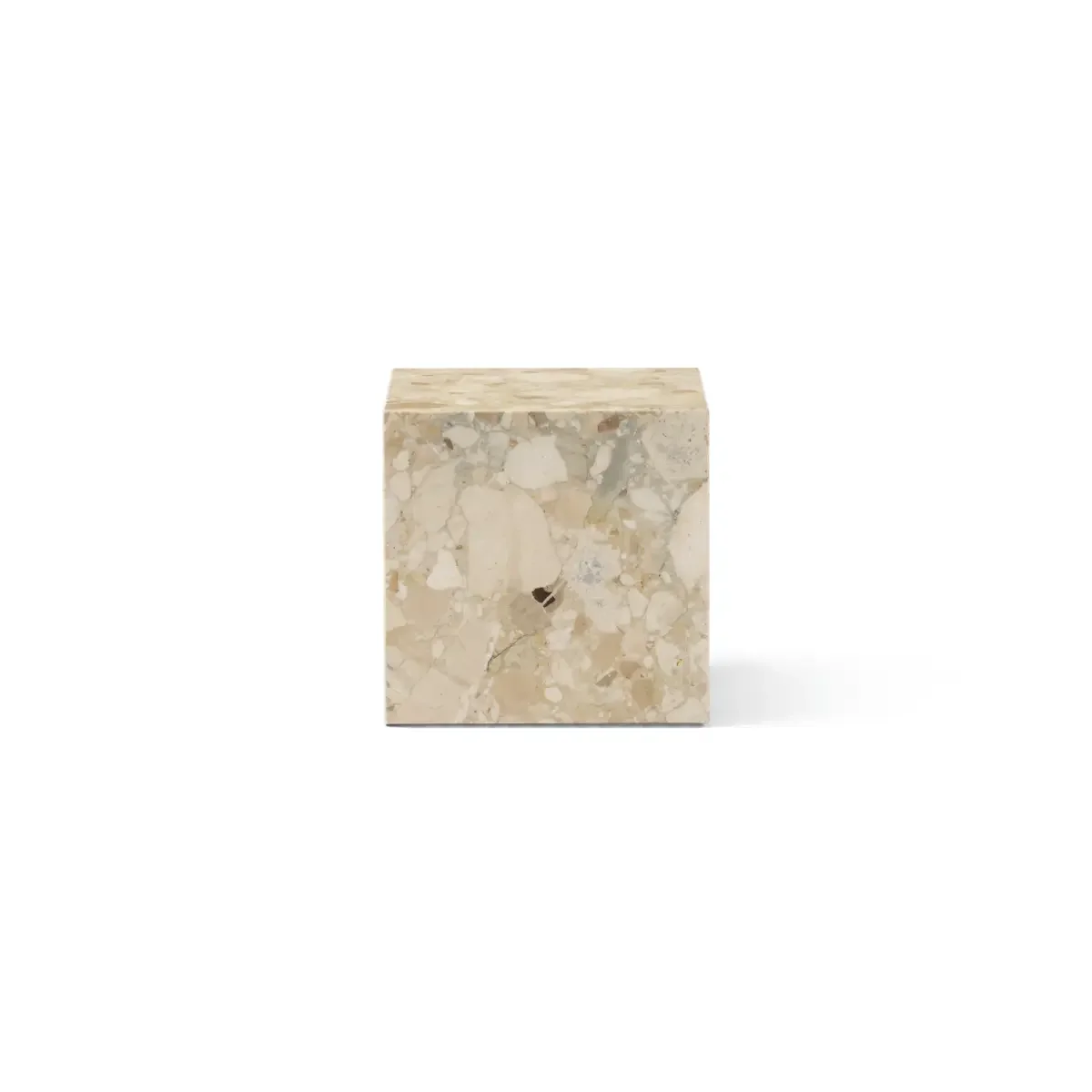 Plinth Table Stone Kunis Breccia