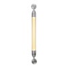 Lemon Squeeze Wall Lamp Single 94 cm Steel
