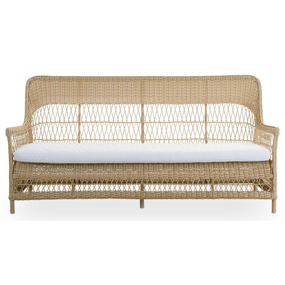 Dawn sofa natural