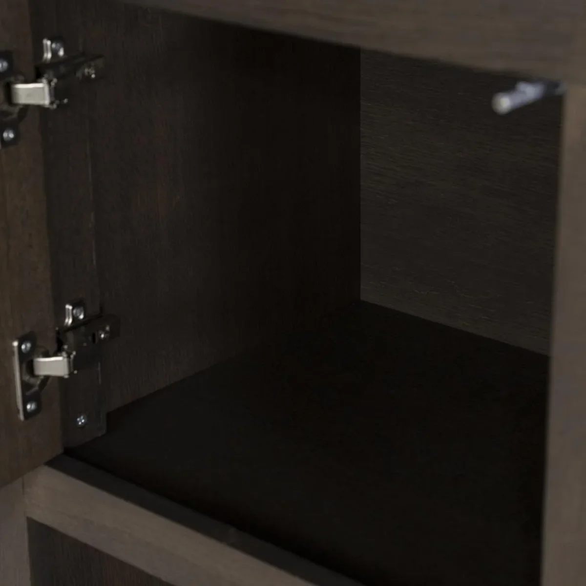 Helsinki Cabinet 150x220cm - brown