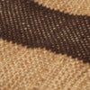 Ives Rug 140x200 cm - Tan/Chocolate