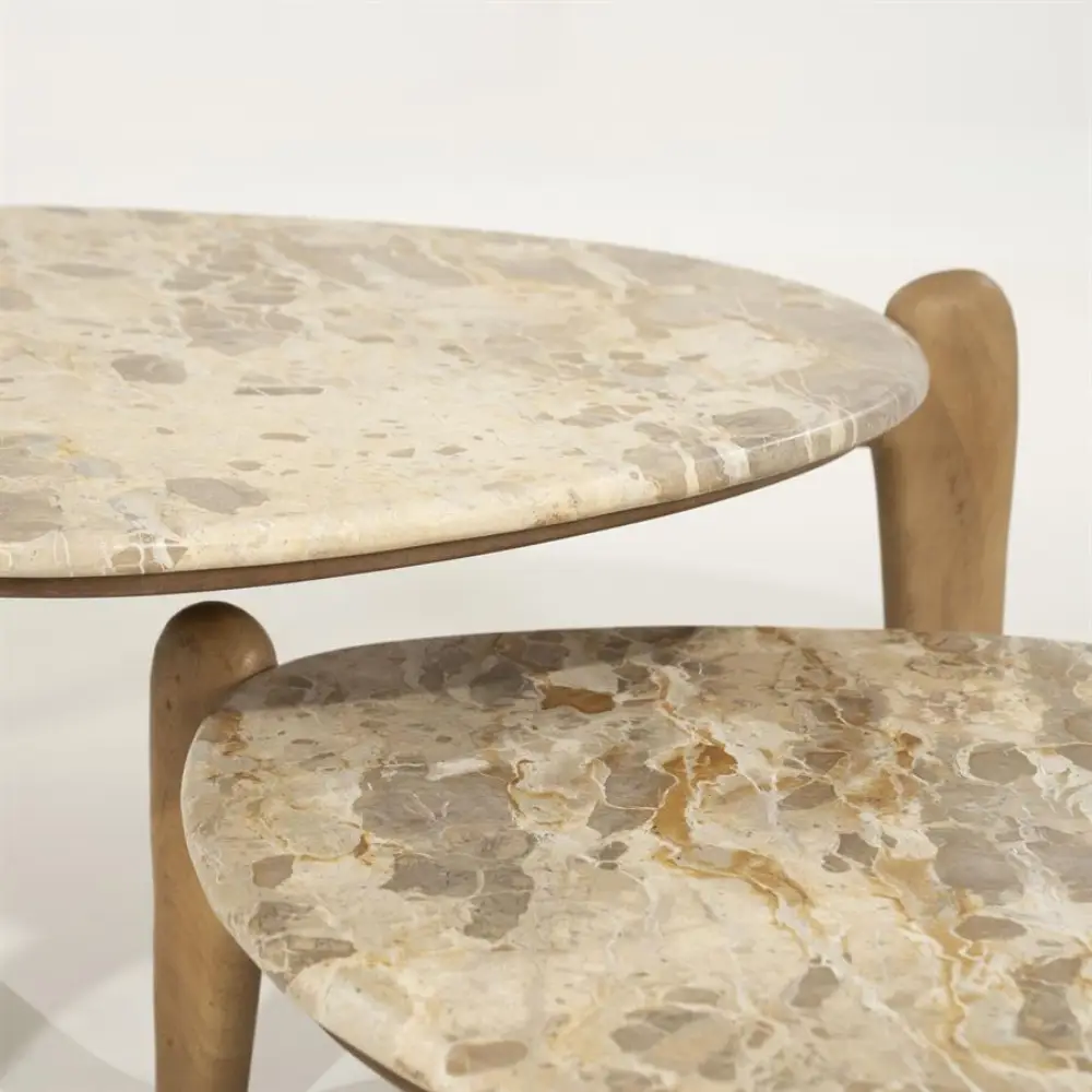Marnish - small 70x70x28 cm
