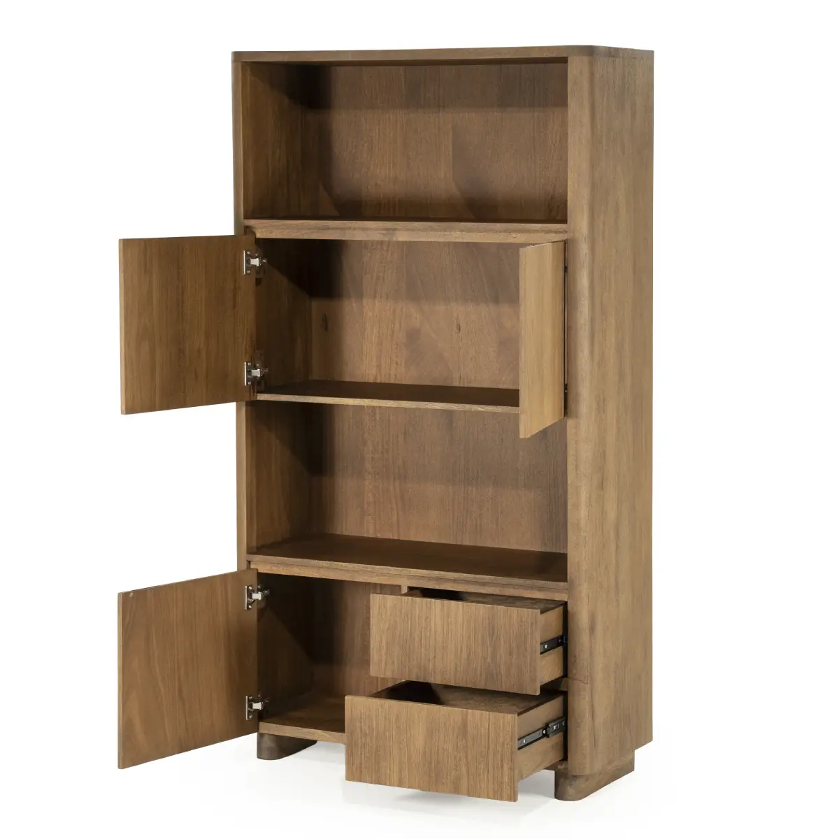 Edward Cabinet