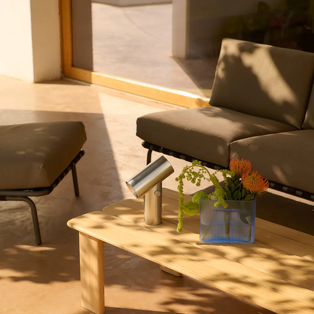 Portable Outdoor Lamp Beam Aluminum