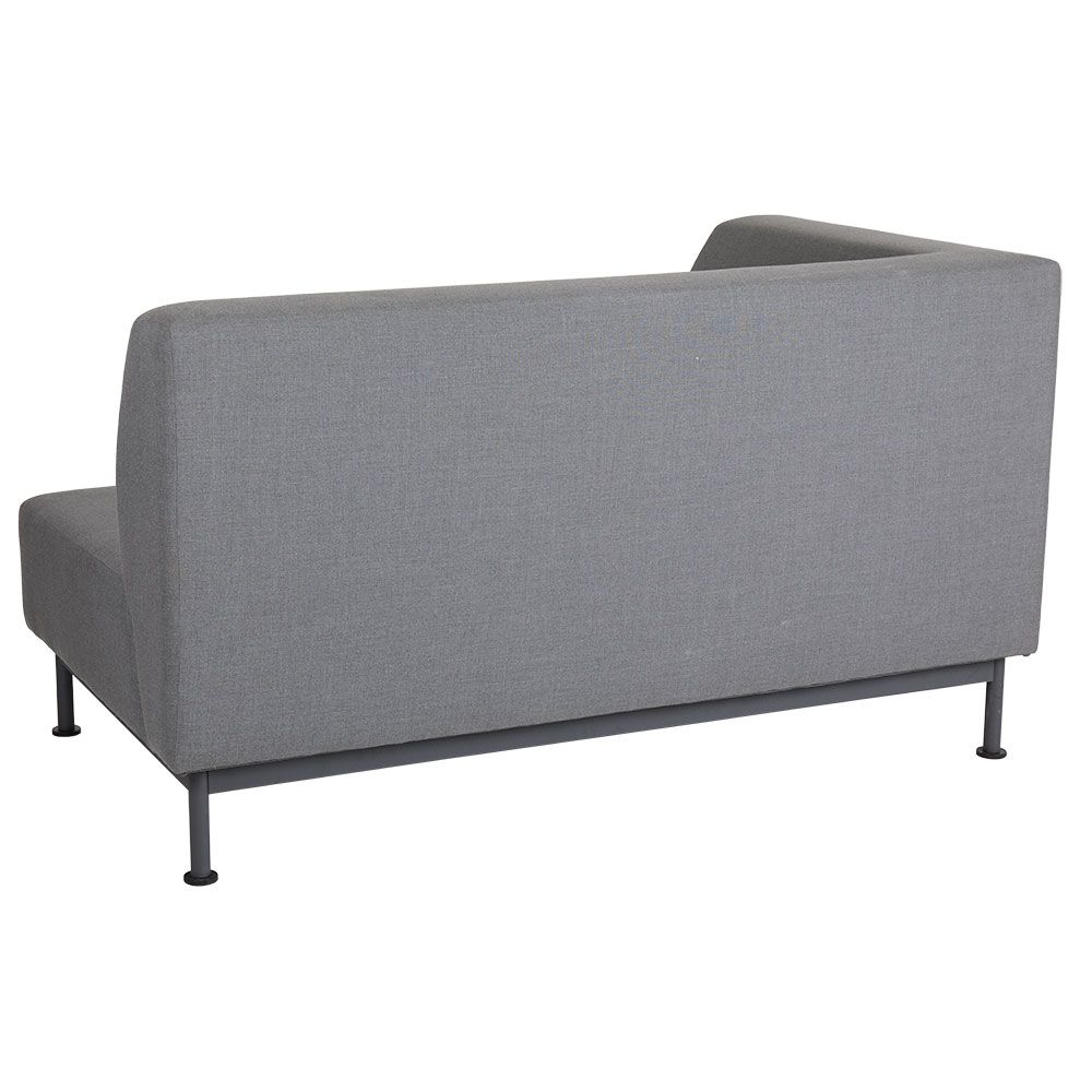 Norrsken finish anthracite/silver lining 