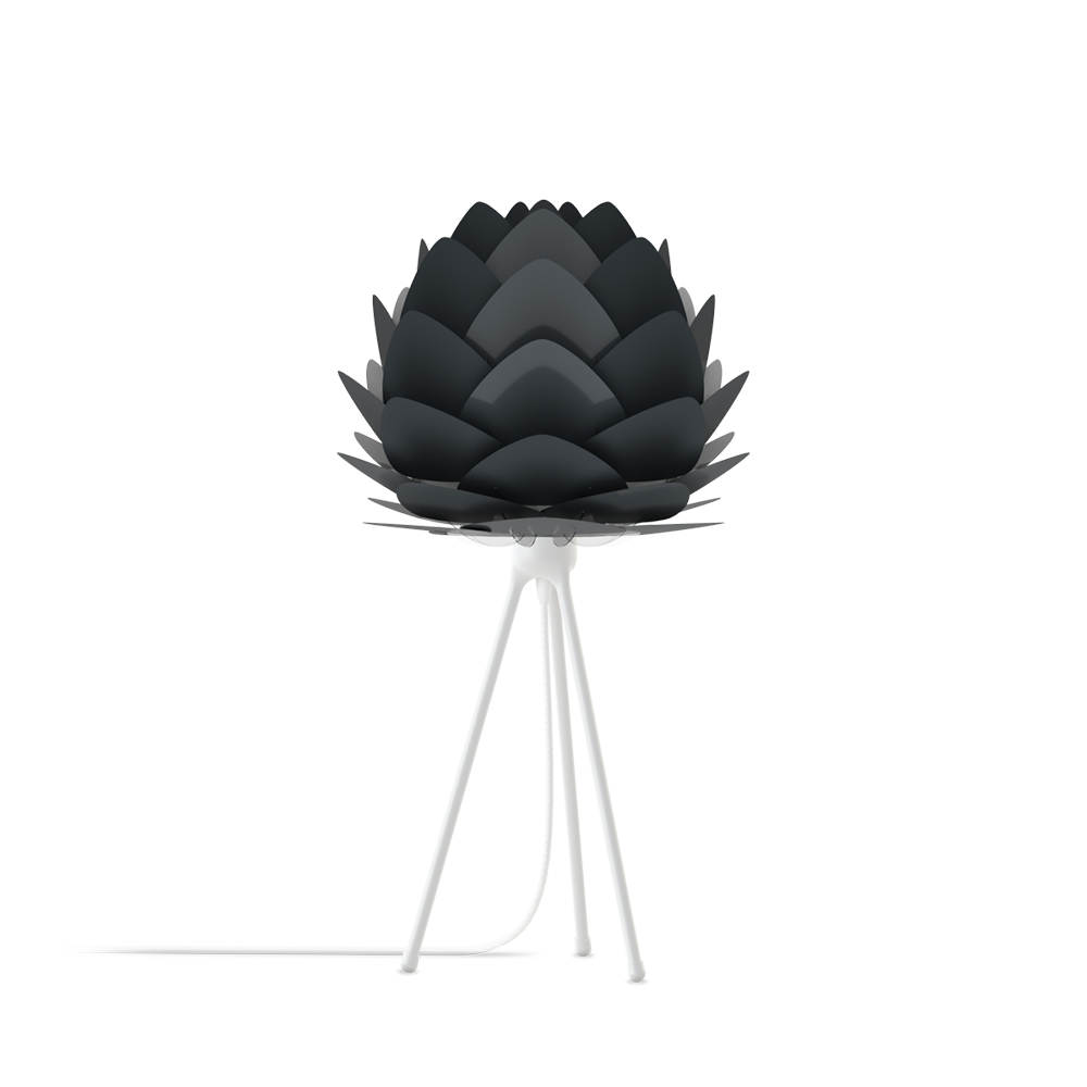 Aluvia Lampshade Ø40 cm Anthracite Grey