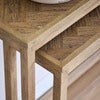 Harbour Island side table 2-pack