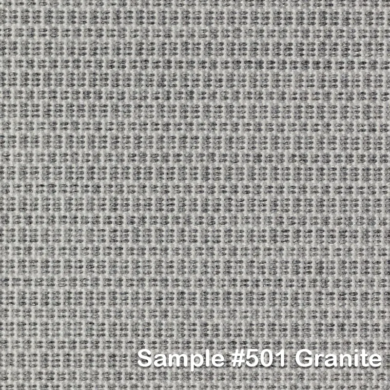 Fortello 400 cm parasol alu Cat.5 501 Granit