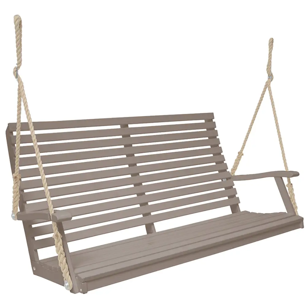 Marstrand Porch Swing Seat Sand