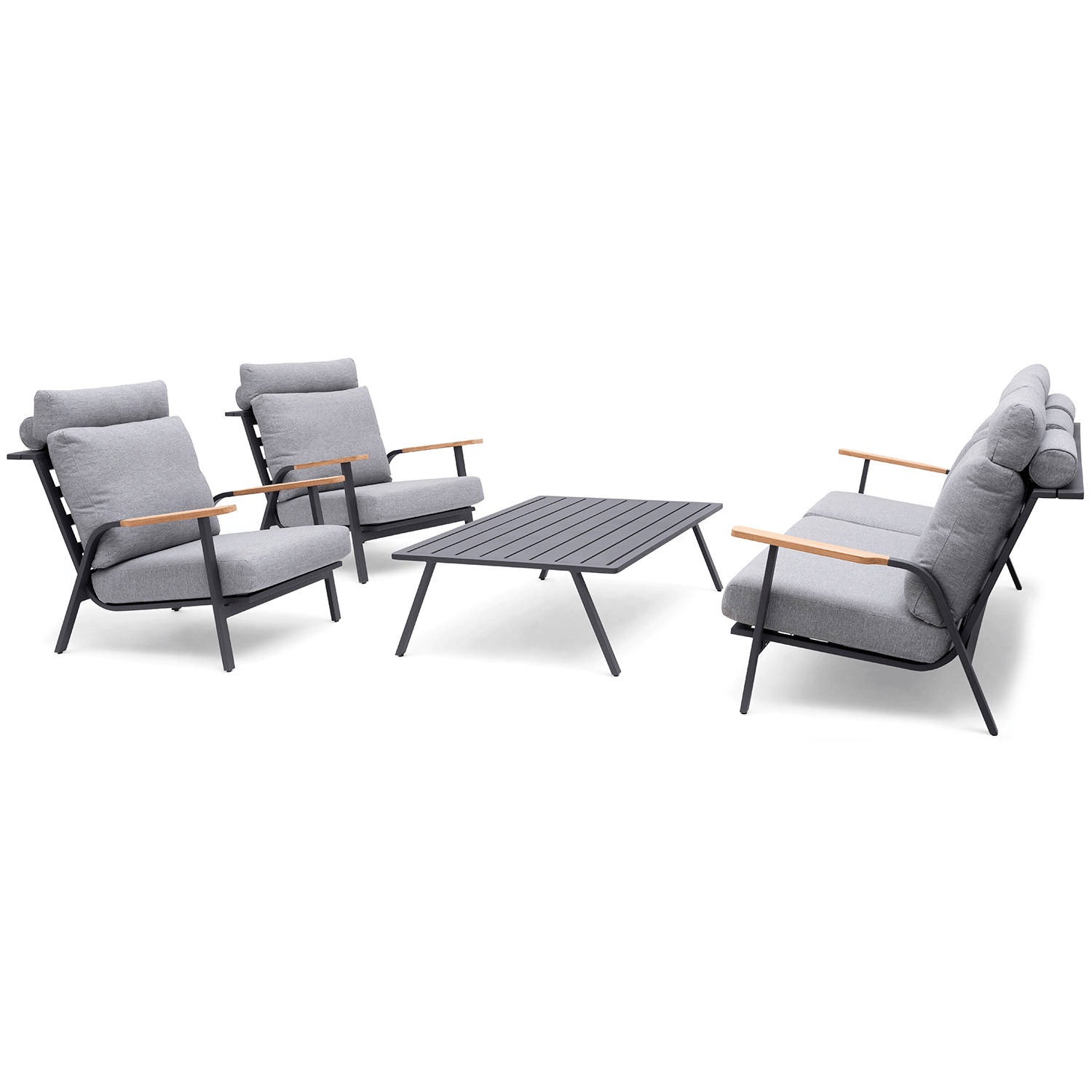 Kungshult Sofa Group 