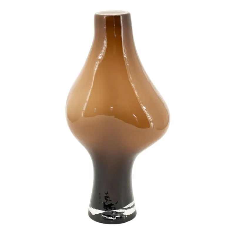 Suna 2 19x18x38,5 cm glass brown