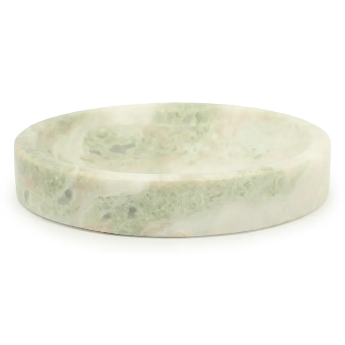 Bowl Verde 30x30x5 cm