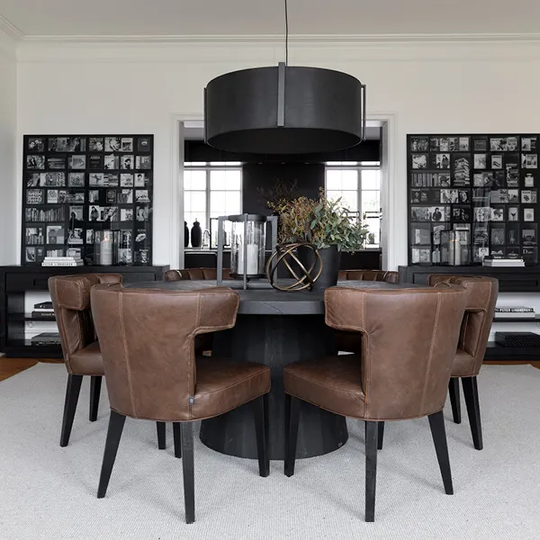 Josh & Baldwin dining set