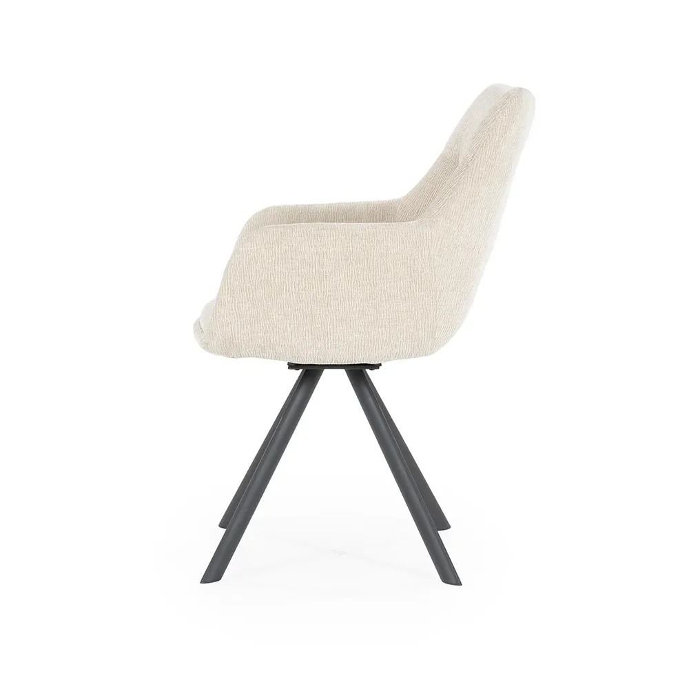 Armchair Bliss Taupe