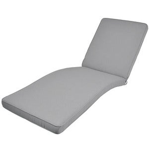 River Perla sun lounger cushion