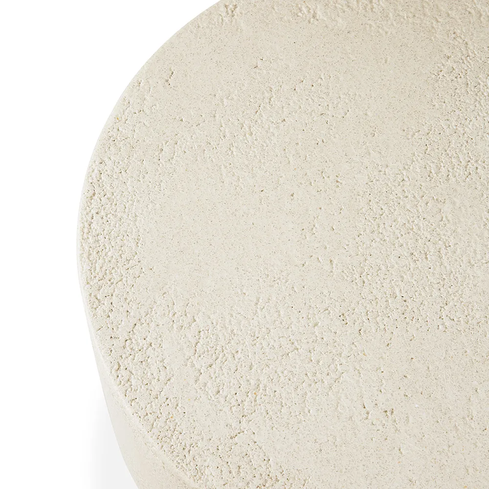 Elements Side table Ø40 cm