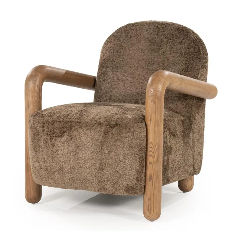 Retrova - brown 72x86x84 cm