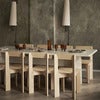 Ark Dining Chair - Ash