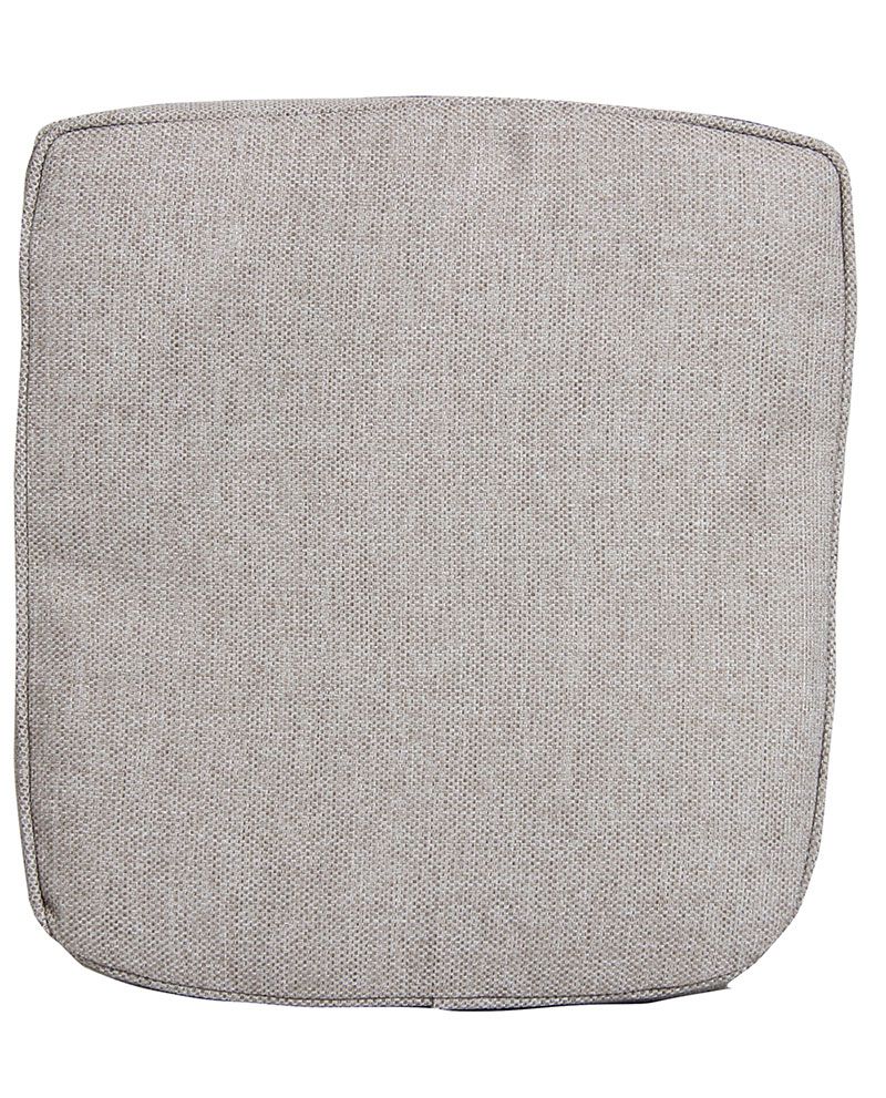 Ninja Armchair Cushion Beige