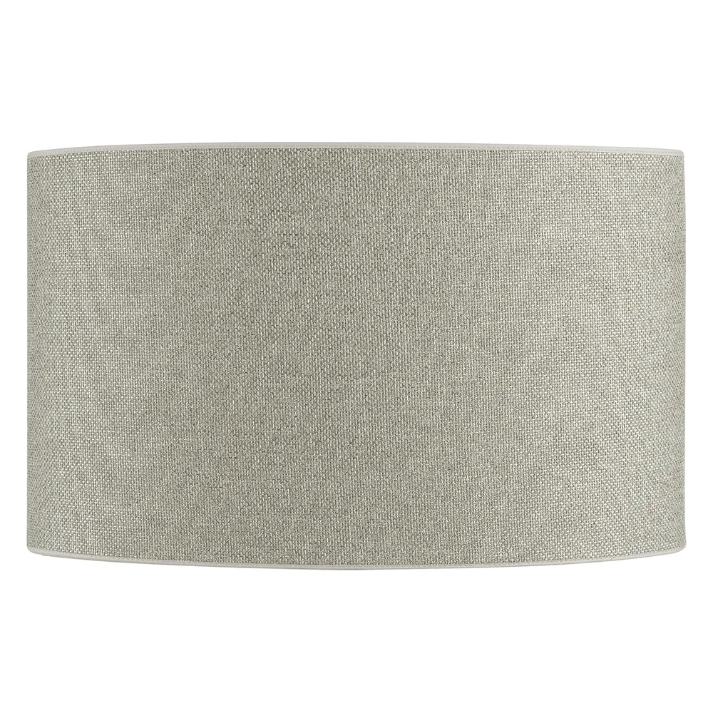 Lampshade Oval Large Rave Desert
