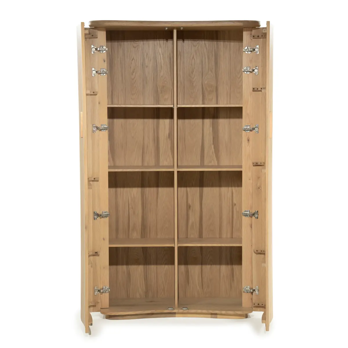 Josh Cabinet - natural