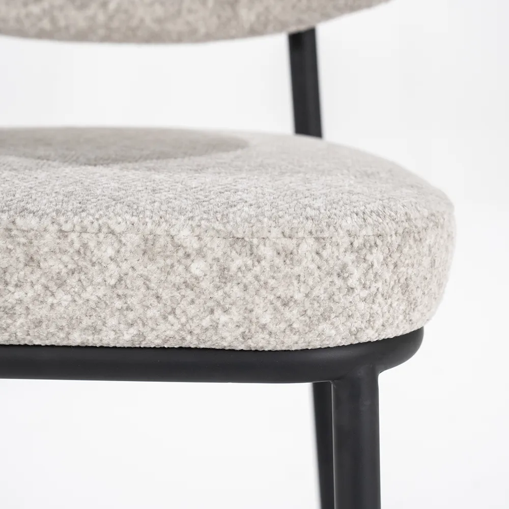 Barstool Jari Beige