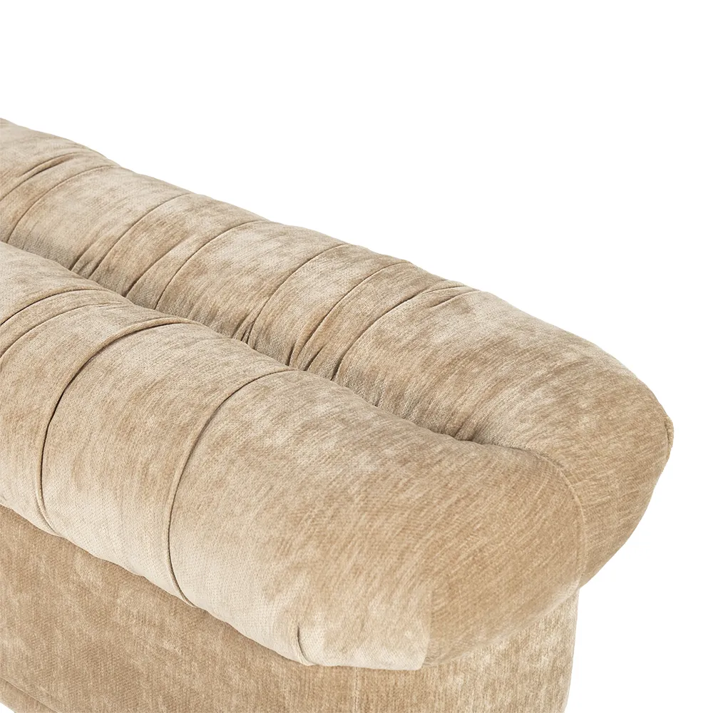 Bench Nook Beige