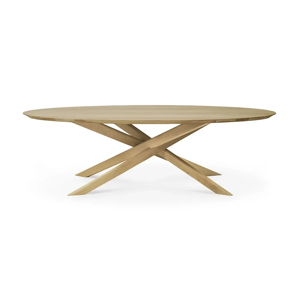 Mikado Coffee table 67x143 cm