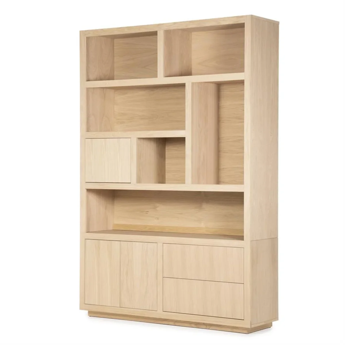Helsinki Cabinet 150x220cm - natural