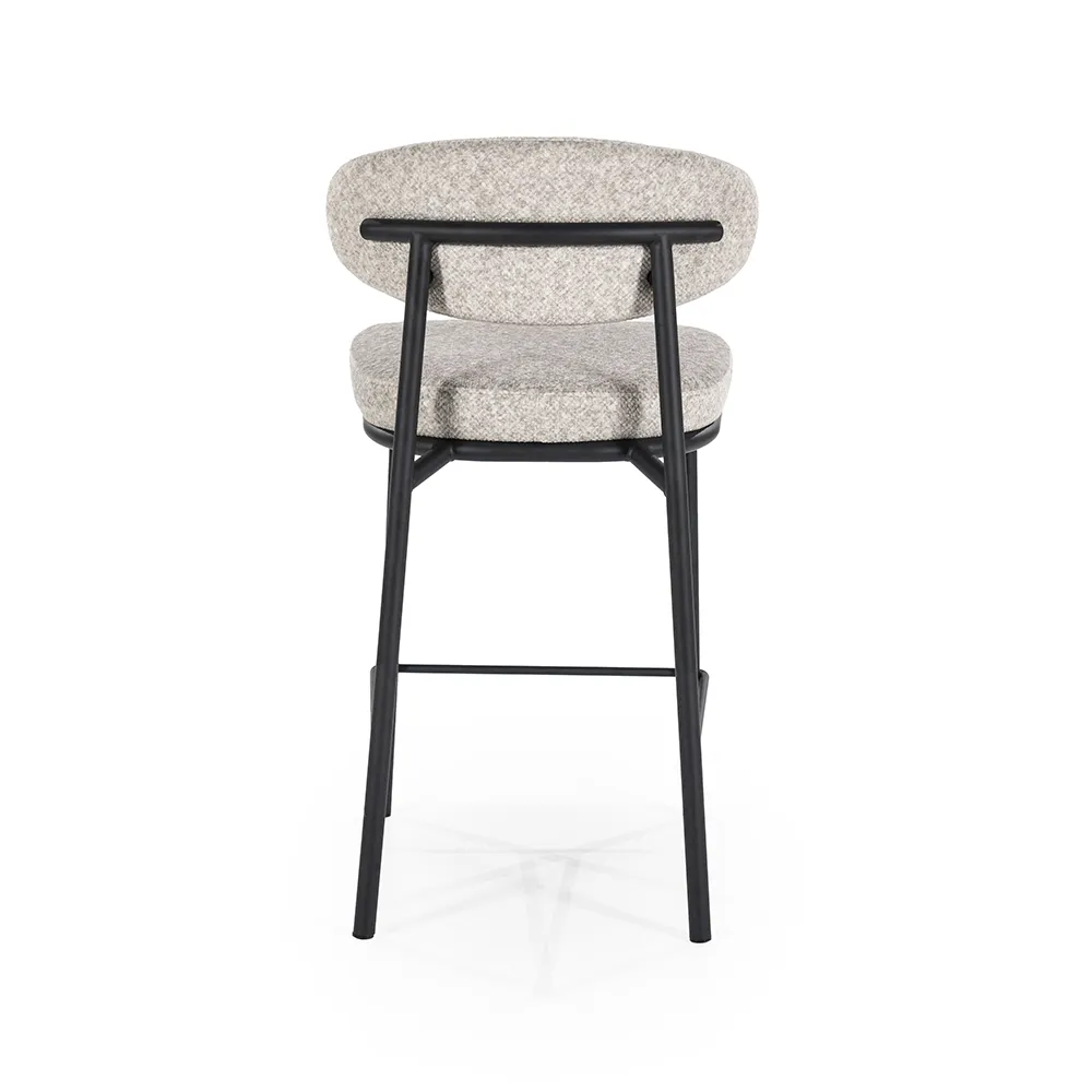 Barstool Jari Beige