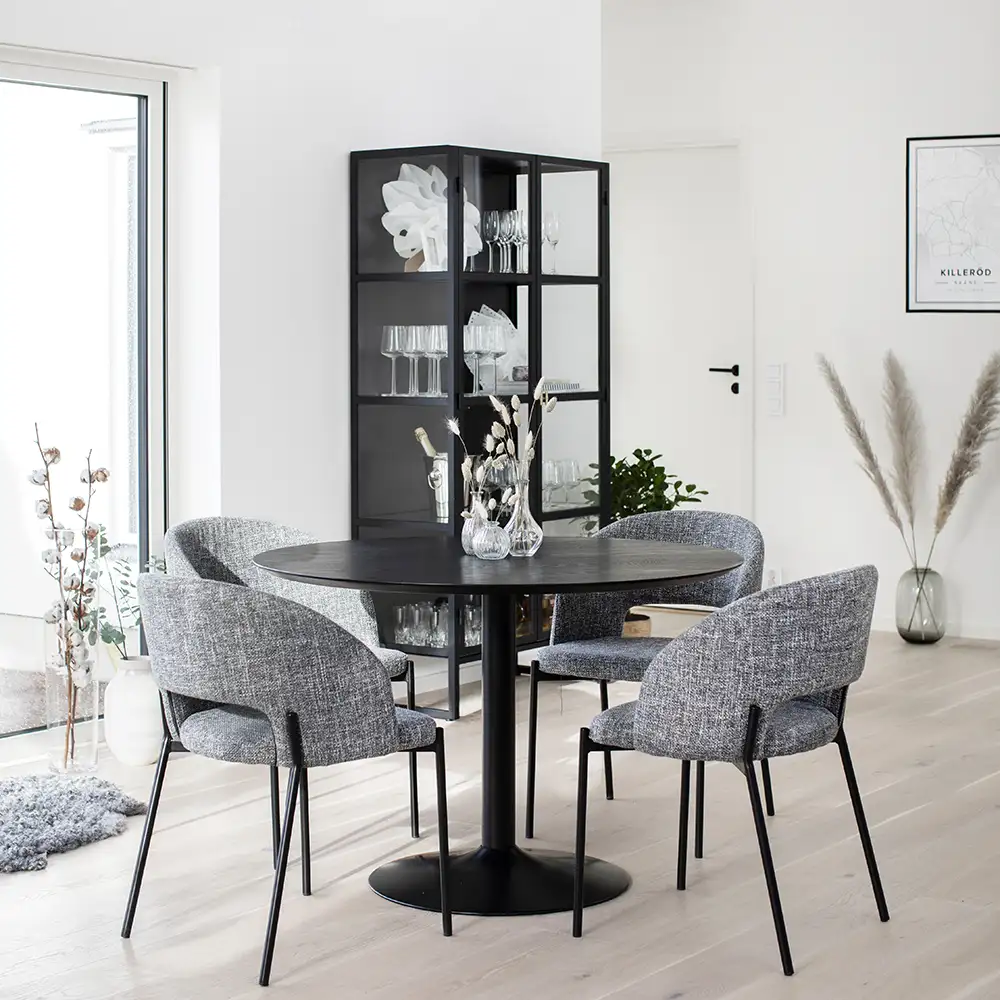 Gap Dining Chair grey 2-pack