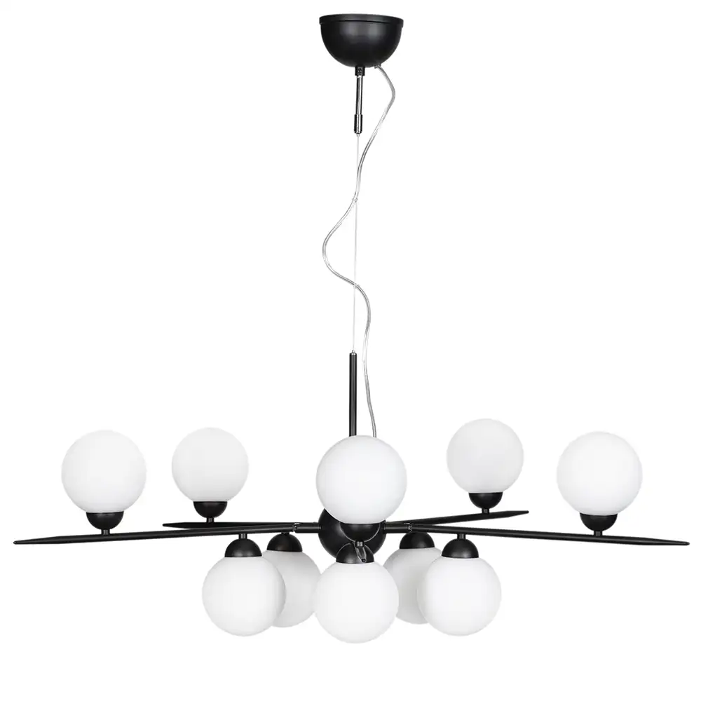 Punto Ceiling light